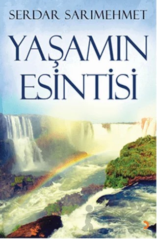 Yaşamın Esintisi – Serdar Sarımehmet – Cinius Yayınları kitap kapağı