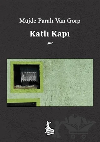 Müjde Paralı Van Gorp – Kolektif – Kanguru Yayınları kitap kapağı