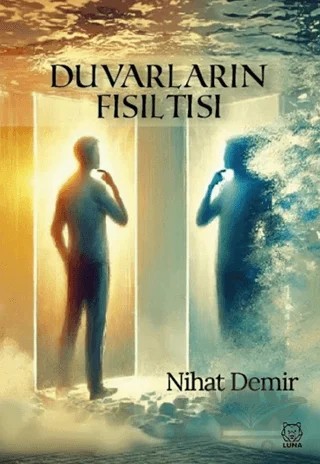 Duvarların Fısıltısı – Nihat Demir – Luna Yayınları kitap kapağı