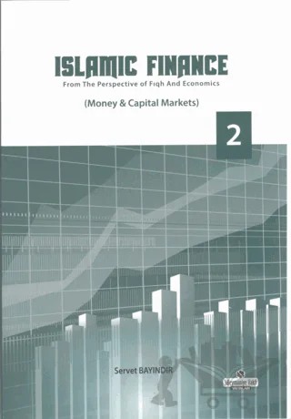 Islamic Finance - İslami Finans – Servet Bayındır – Süleymaniye Vakfı Yayınları kitap kapağı