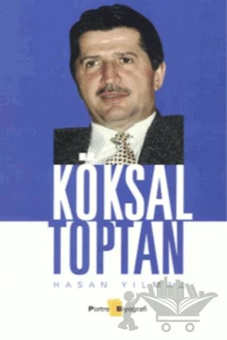 Köksal Toptan – Hasan Yılmaz – Elips Kitap kitap kapağı