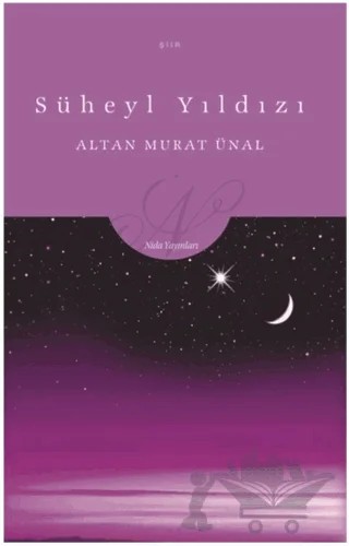 Süheyl Yıldızı – Altan Murat Ünal – Nida Dergisi Yayınları kitap kapağı