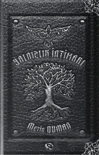 Yalnızlık İntiharı – Metin Duman – Orionebula Yayınevi kitap kapağı