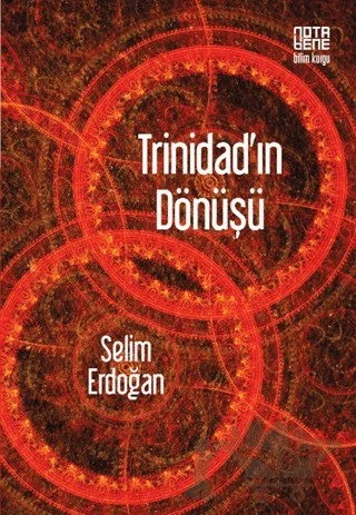 Trinidad’ın Dönüşü – Selim Erdoğan – Nota Bene Yayınları kitap kapağı