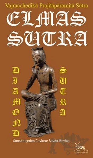Elmas Sutra – Sevda Beytaş – Sarmal Kitabevi kitap kapağı