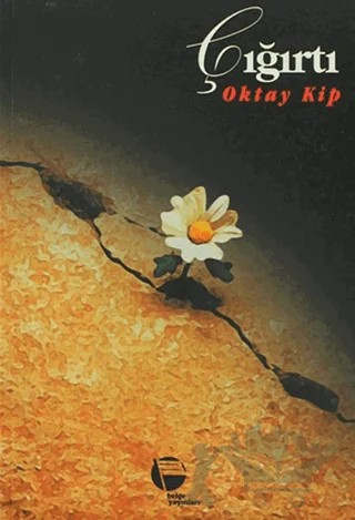 Çığırtı – Oktay Kip – Belge Yayınları kitap kapağı