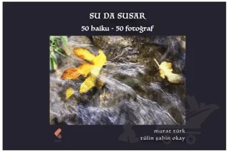 Su da Susar – Murat Türk, Tülin Şahin Okay – Klaros Yayınları kitap kapağı