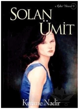 Solan Ümit – Kerime Nadir – Doğan Kitap kitap kapağı