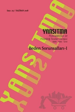 Yansıtma Dergisi Sayı: 29 Haziran (2018) – Yansıtma Dergisi Yayınları kitap kapağı