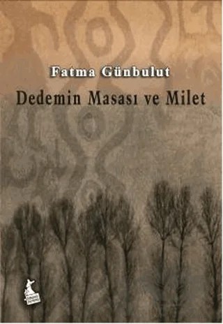 Dedemin Masası ve Millet – Fatma Günbulut – Kanguru Yayınları kitap kapağı