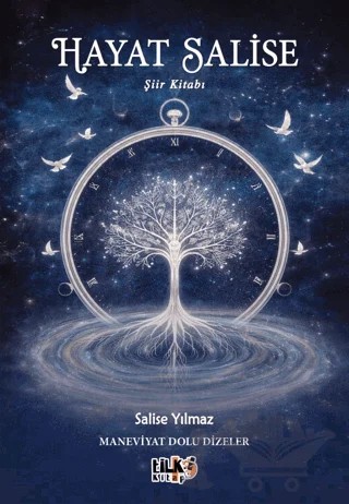 Hayat Salise – Salise Yılmaz – Tilki Kitap kitap kapağı
