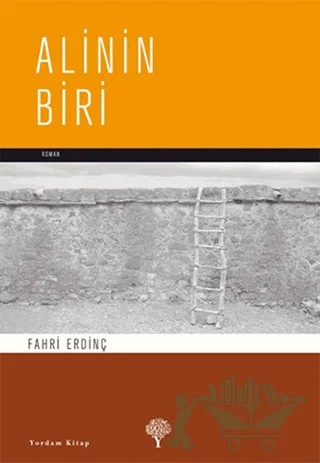 Alinin Biri – Fahri Erdinç – Yordam Kitap kitap kapağı