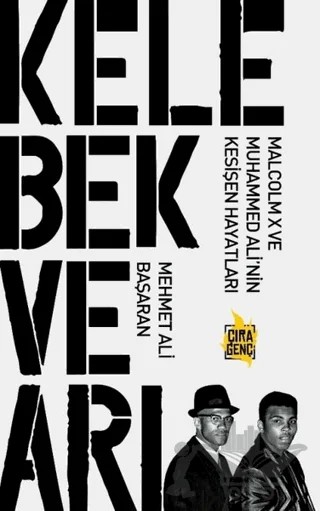 Kelebek ve Arı – Mehmet Ali Başaran – Çıra Yayınları kitap kapağı