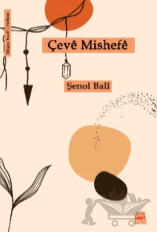 Çeven Mishefe – Şenol Bali – Payiz Yayınları kitap kapağı