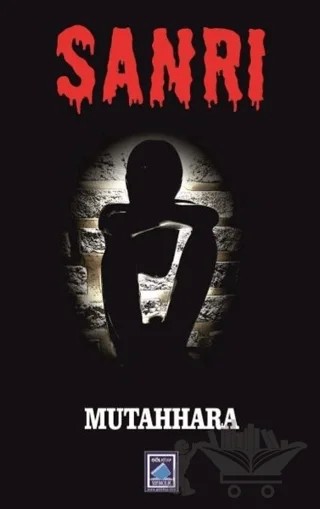 Sanrı – Mutahhara – Göl Yayıncılık kitap kapağı