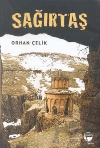 Sağırtaş – Orhan Çelik – Belge Yayınları kitap kapağı