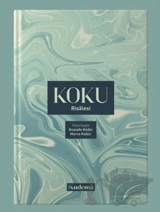 Koku Risalesi – Kolektif – Kudema Yayınları kitap kapağı