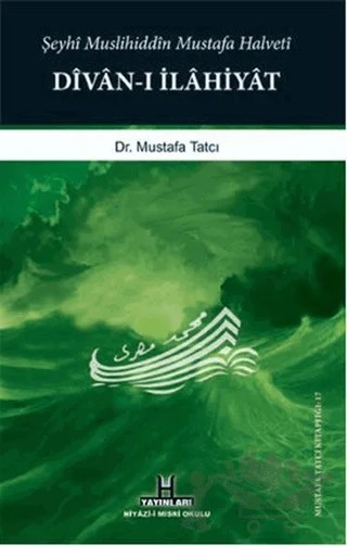 Divan-ı İlahiyat – Mustafa Tatcı – H Yayınları kitap kapağı
