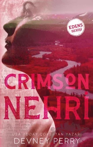 Crimson Nehri – Devney Perry – Ren Kitap kitap kapağı