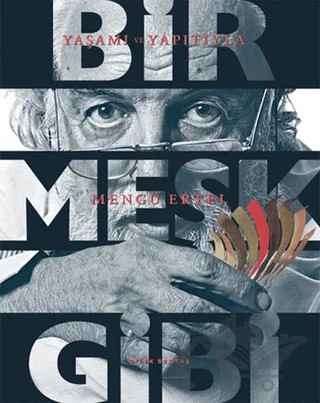 Bir Meşk Gibi – Dilek Bektaş – Yapı Kredi Yayınları kitap kapağı