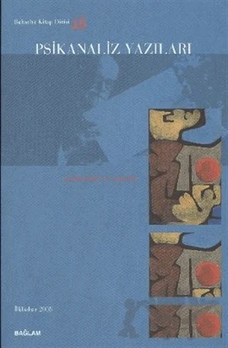 Psikanaliz Yazıları 16 – Psikanaliz Dergisi Yayınları kitap kapağı