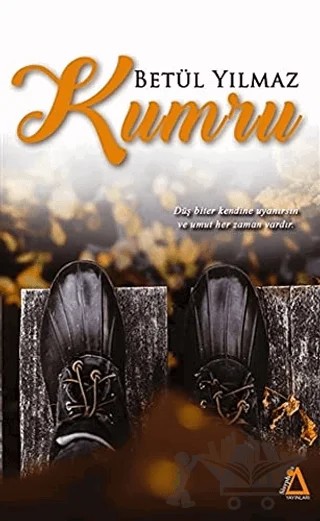 Kumru – Betül Yılmaz – Sisyphos Yayınları kitap kapağı