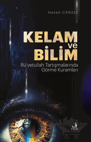 Kelam ve Bilim – Hasan CANSIZ – Fecr Yayınları kitap kapağı