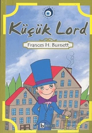 Küçük Lord – Frances H. Burnet – Birey Yayıncılık kitap kapağı