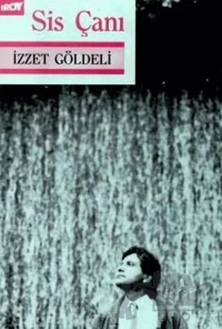 Sis Çanı – İzzet Göldeli – Broy Yayınları kitap kapağı