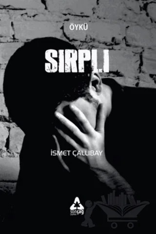 Sırplı – İsmet Çallıbay – Sonçağ Yayınları kitap kapağı