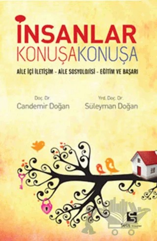 İnsanlar Konuşa Konuşa – Süleyman Doğan – Selis Kitaplar kitap kapağı