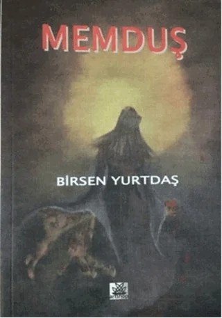 Memduş – Birsen Yurtdaş – Artshop Yayıncılık kitap kapağı