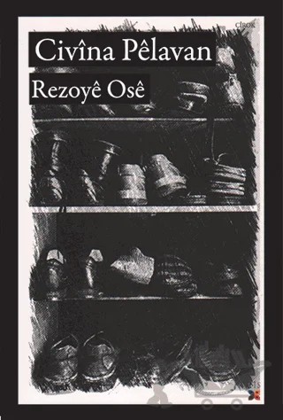 Civina Pelavan – Rezoye Ose – Lis Basın Yayın kitap kapağı