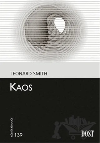 Kaos – Leonard Smith – Dost Kitabevi Yayınları kitap kapağı