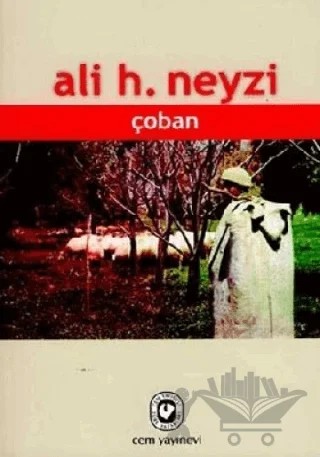 Çoban – Ali H. Neyzi – Cem Yayınevi kitap kapağı