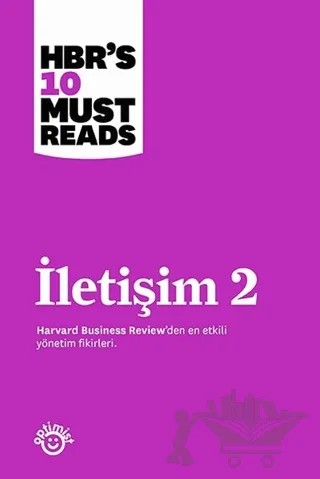 İletişim 2 – Kolektif – Optimist Kitap kitap kapağı