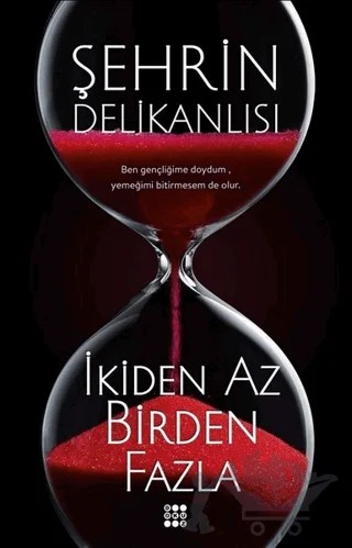 İkiden Az Birden Fazla – Şehrin Delikanlısı – Dokuz Yayınları kitap kapağı