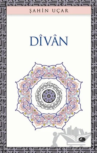 Divan – Şahin Uçar – Şule Yayınları kitap kapağı