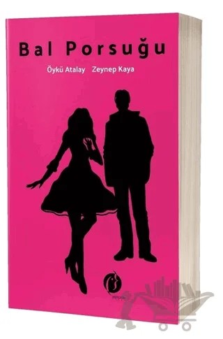 Bal Porsuğu – Öykü Atalay, Zeynep Kaya – Herdem Kitap kitap kapağı