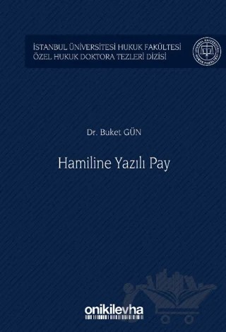 Hamiline Yazılı Pay – Buket Gün – On İki Levha Yayınları kitap kapağı