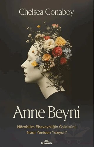 Anne Beyni – Chelsea Conaboy – Kronik Kitap kitap kapağı