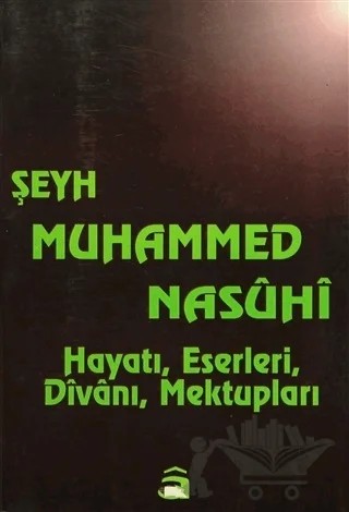 Şeyh Muhammed Nasuhi – Kolektif – Alem Yayınları kitap kapağı