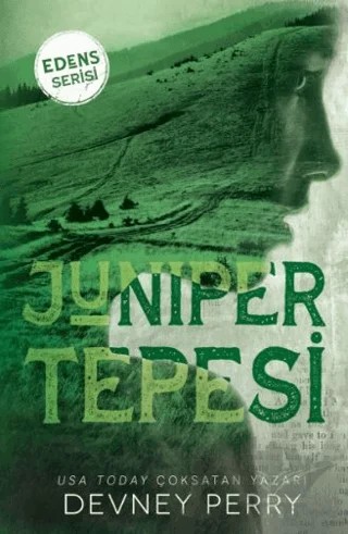 Junıper Tepesi – Devney Perry – Ren Kitap kitap kapağı