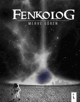 Fenkolog – Merve Gören – İkinci Adam Yayınları kitap kapağı