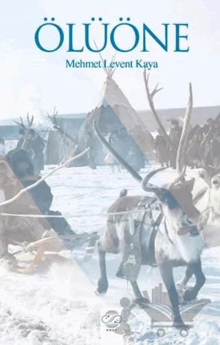 Ölüöne – Mehmet Levent Kaya – Post Yayınevi kitap kapağı