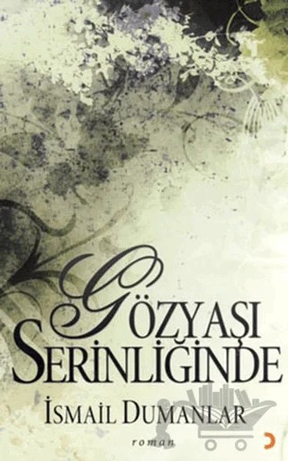 Gözyaşı Serinliğinde – İsmail Dumanlar – Cinius Yayınları kitap kapağı