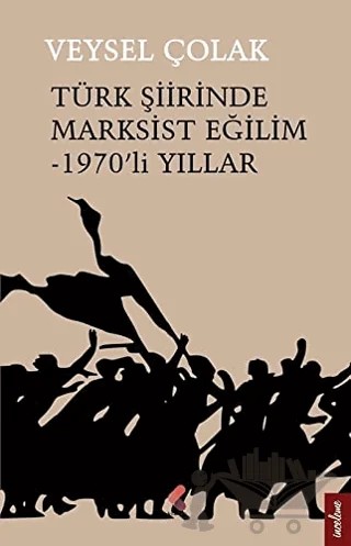 Seyran – Hasan Şahin – Klaros Yayınları kitap kapağı