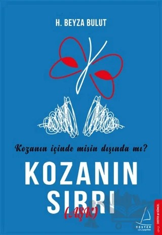 Kozanın Sırrı – H. Beyza Bulut – Destek Yayınları kitap kapağı