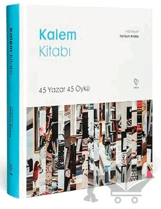 Kalem Kitabı – Kolektif – Varlık Yayınları kitap kapağı