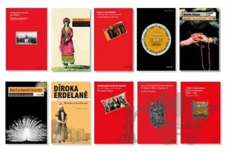 Lekolinen Kurdi Seti – Kolektif – Avesta Yayınları kitap kapağı